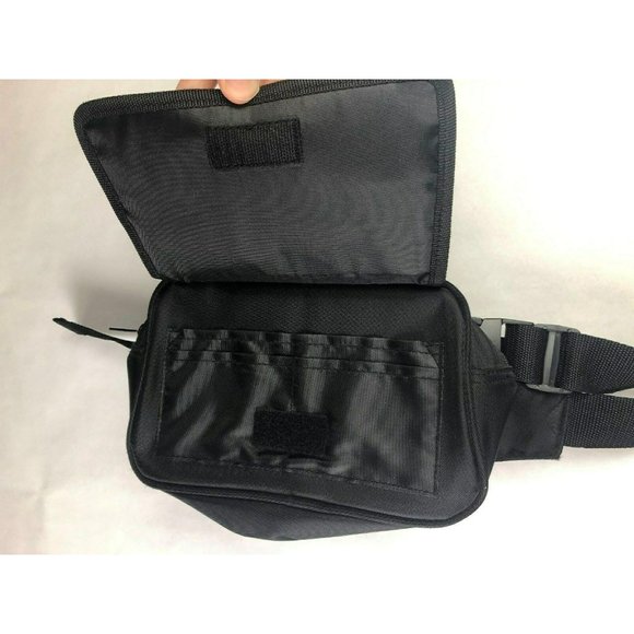 Vintage Disneyland Resorts Fanny Pack Bum Bag Adju - Picture 3 of 5